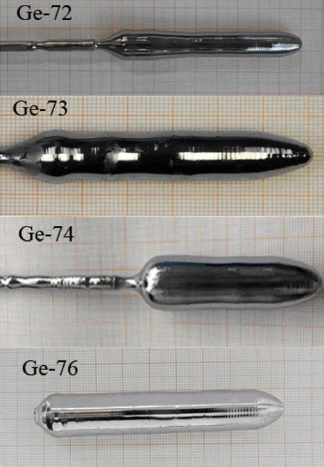 germanium stab|Germanium Drähte/Stäbe .